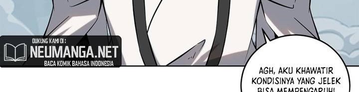 The Last Cultivator Chapter 12 Gambar 33