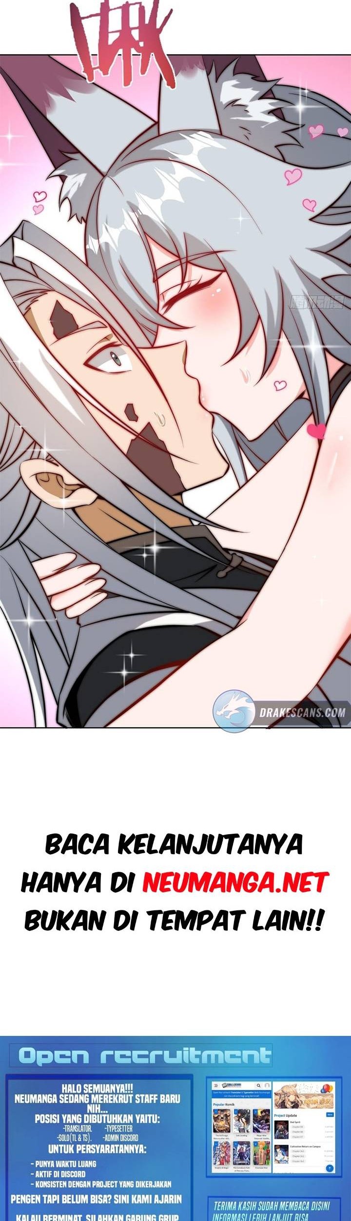 The Last Cultivator Chapter 12 Gambar 38
