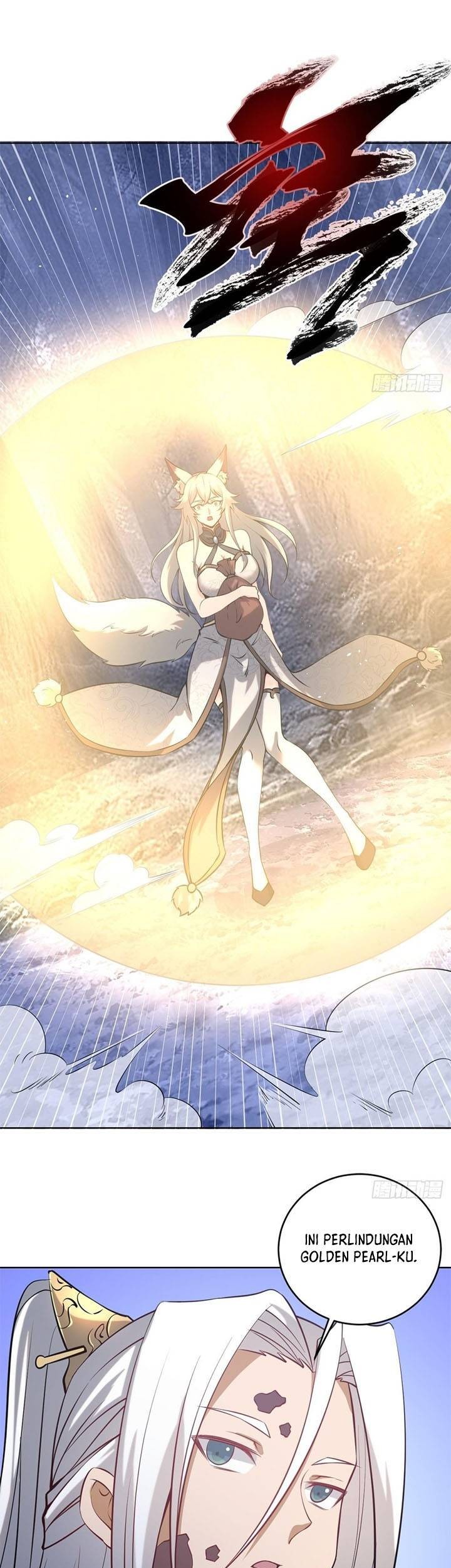 The Last Cultivator Chapter 12 Gambar 7