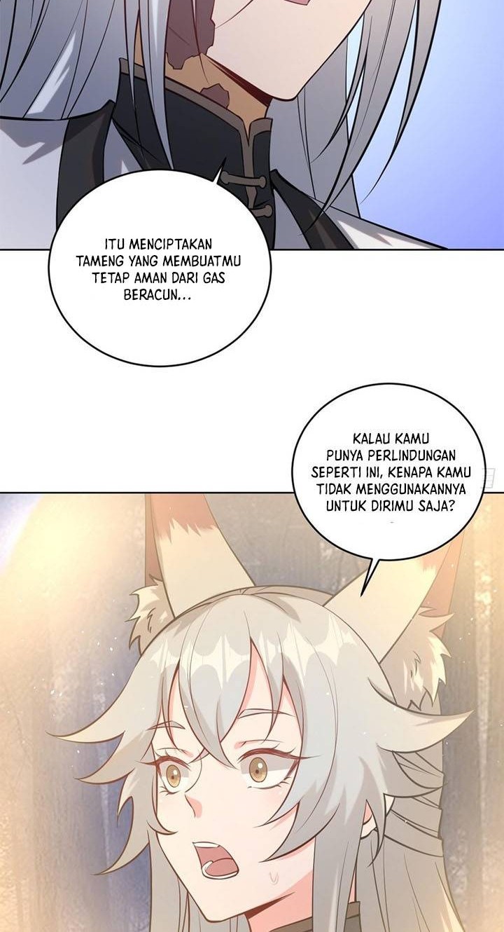 The Last Cultivator Chapter 12 Gambar 8