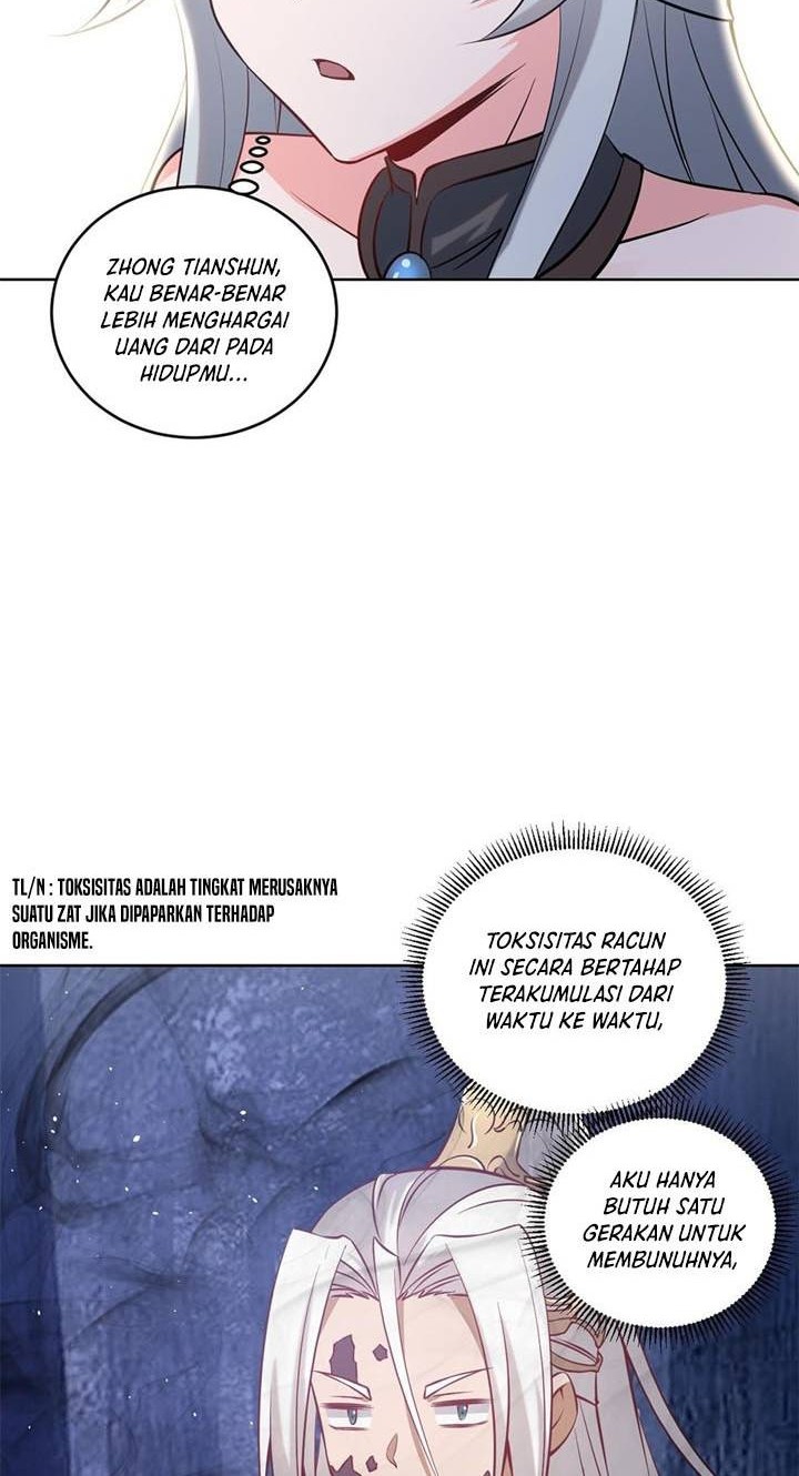 The Last Cultivator Chapter 12 Gambar 10