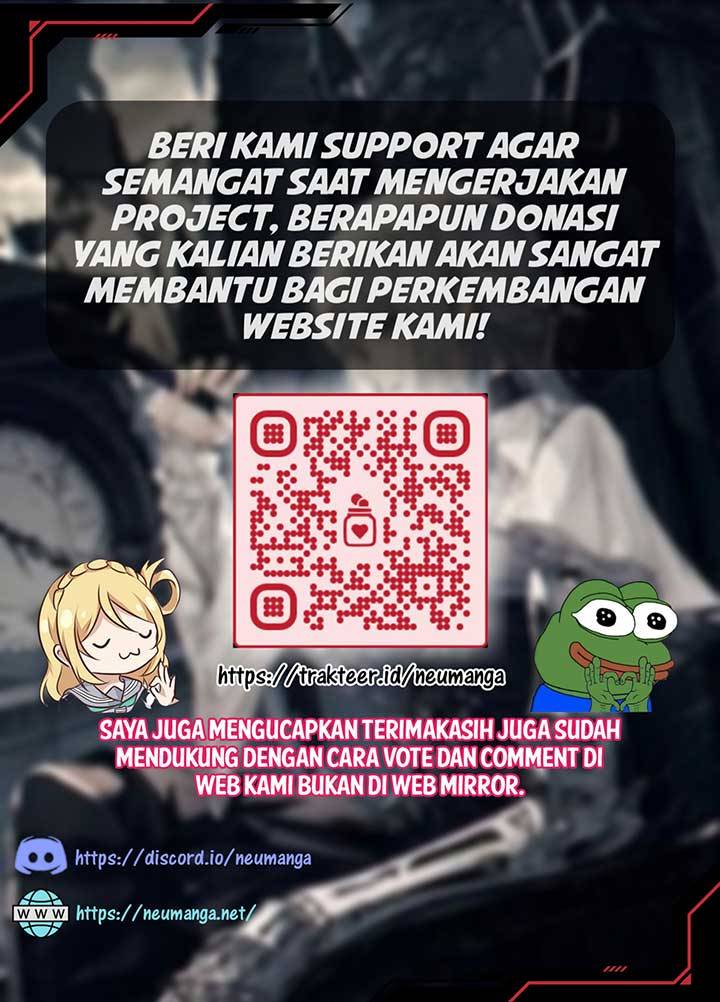 Since The Red Moon Appeared Chapter 53 Gambar 34