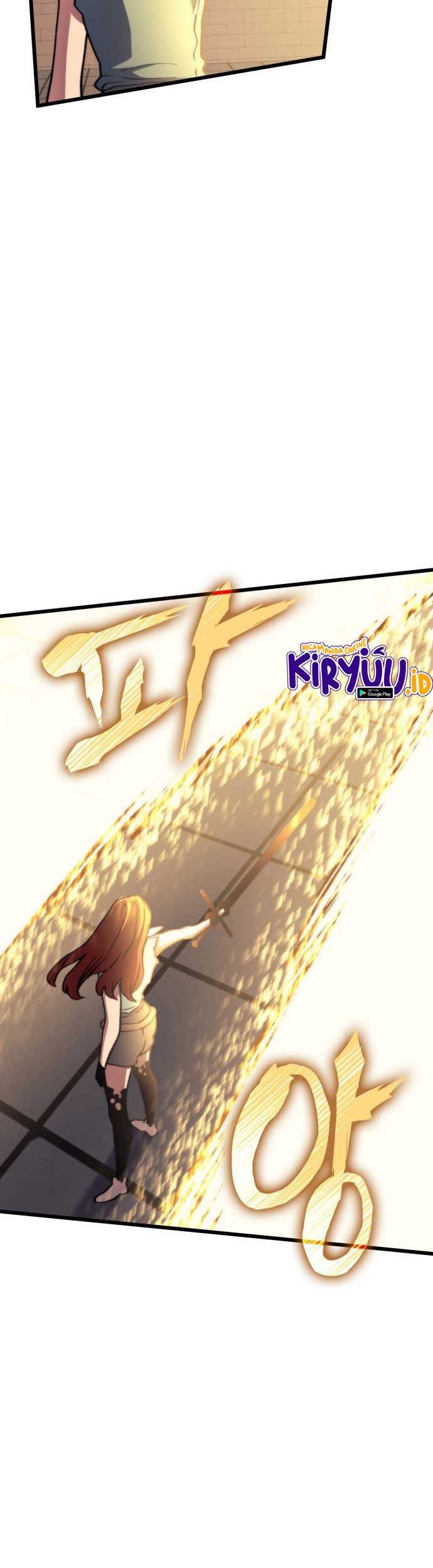 Wizard of Arsenia Chapter 57 Gambar 41