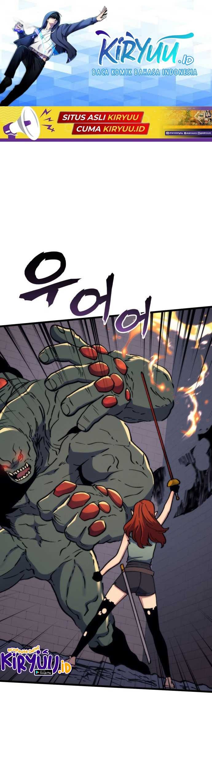 Baca Manhwa Wizard of Arsenia Chapter 57 Gambar 2