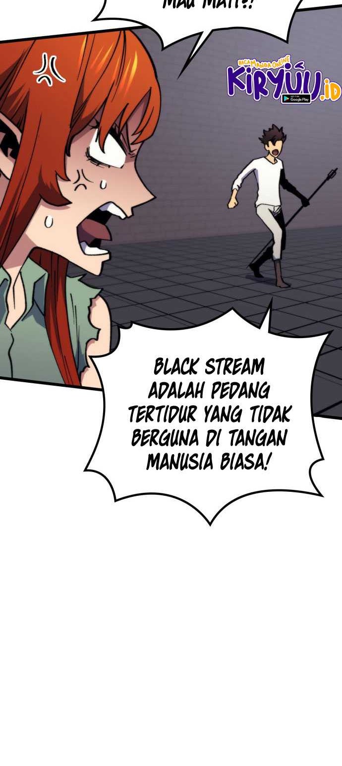 Wizard of Arsenia Chapter 57 Gambar 29