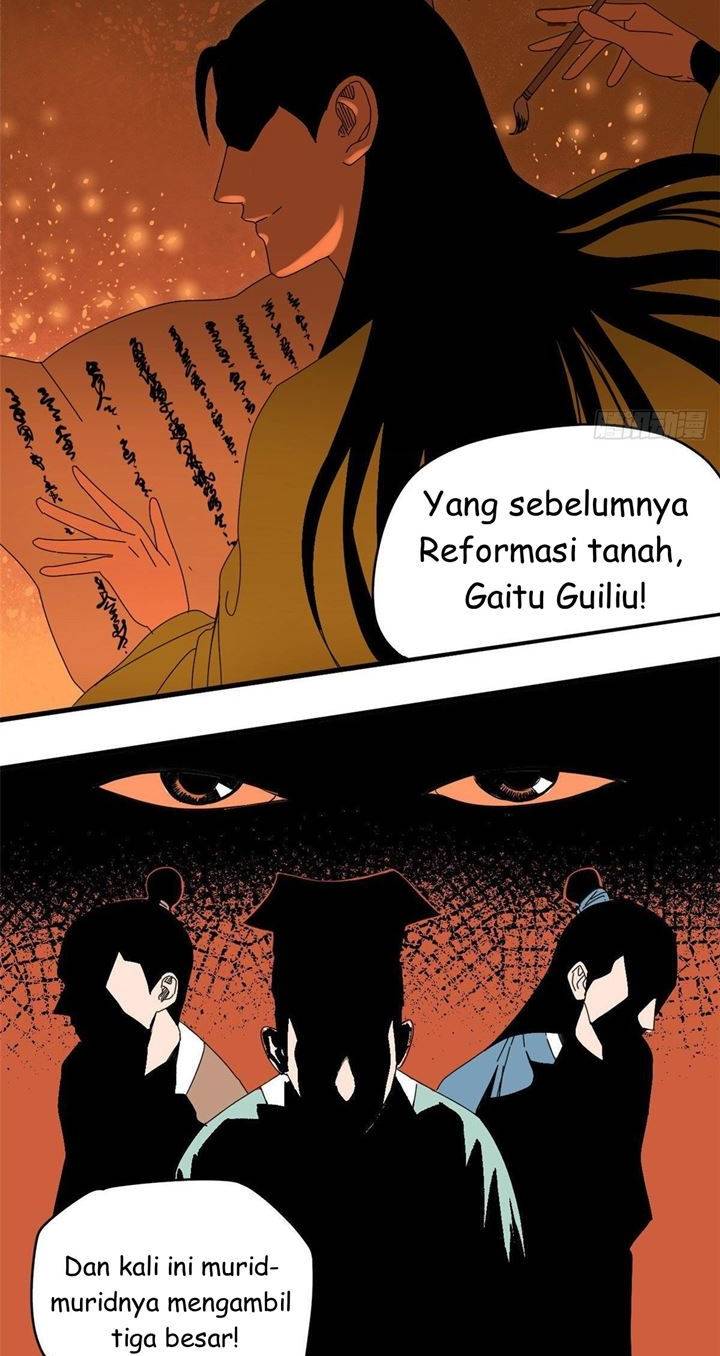 Ming Dynasty’s Failure Chapter 17 Gambar 8