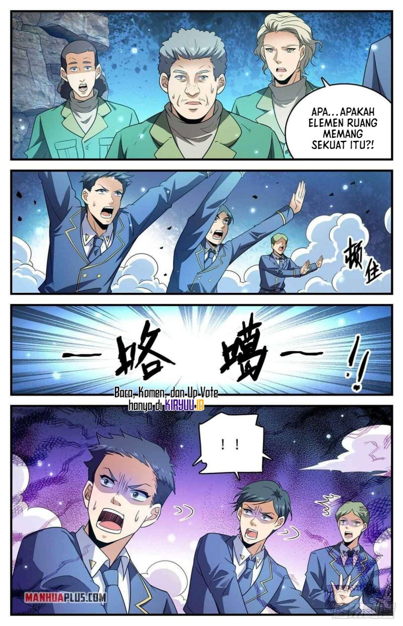 Versatile Mage Chapter 782 Gambar 10
