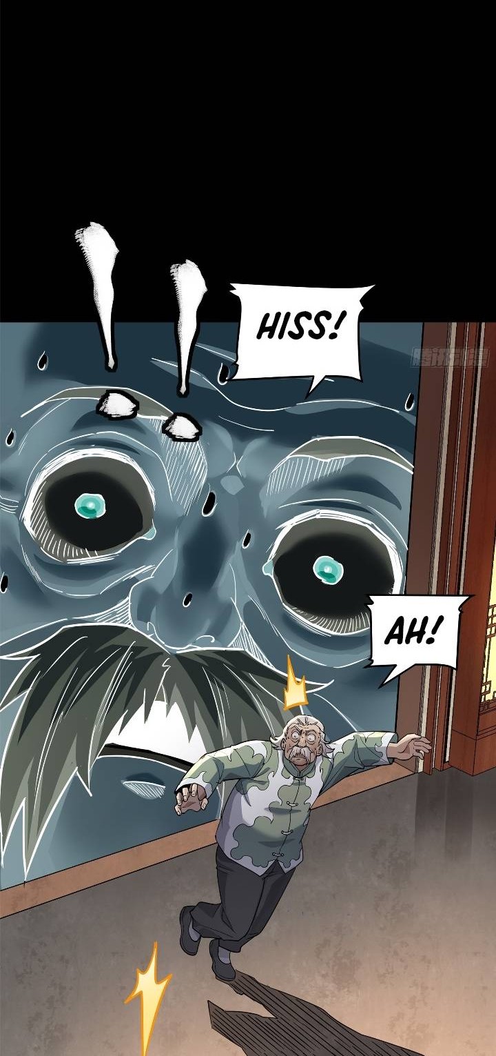 Legend of Star General Chapter 101 Gambar 20