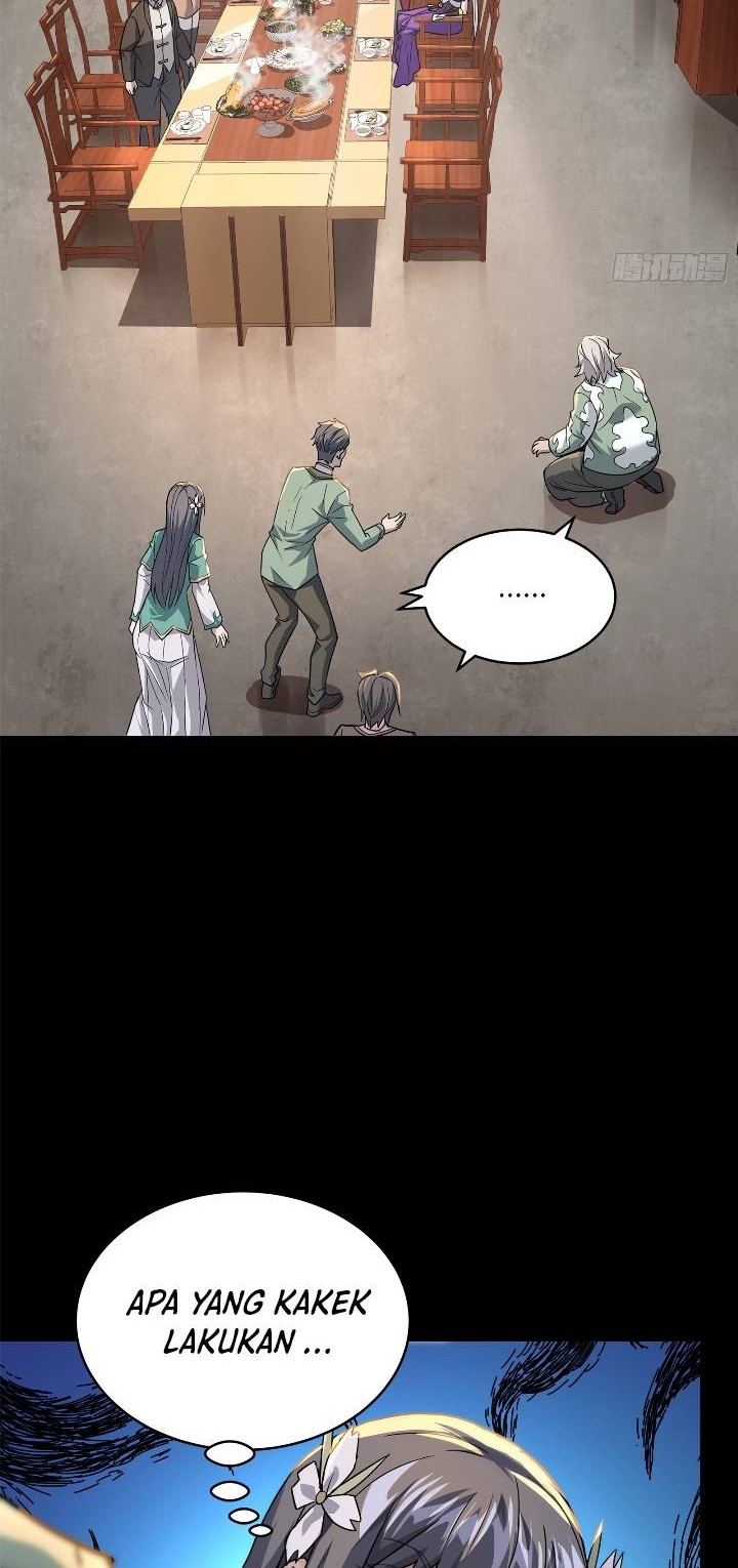 Legend of Star General Chapter 101 Gambar 22