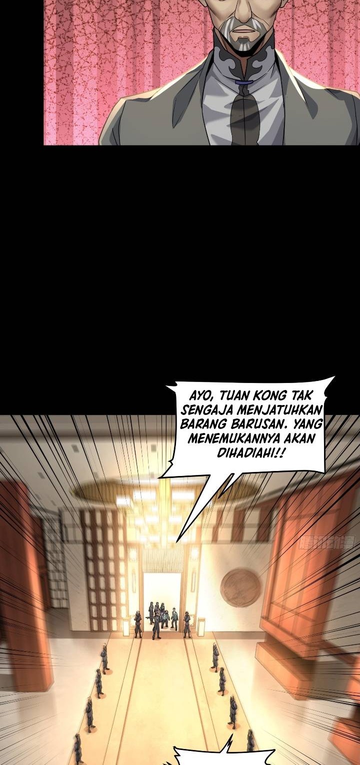 Legend of Star General Chapter 101 Gambar 28