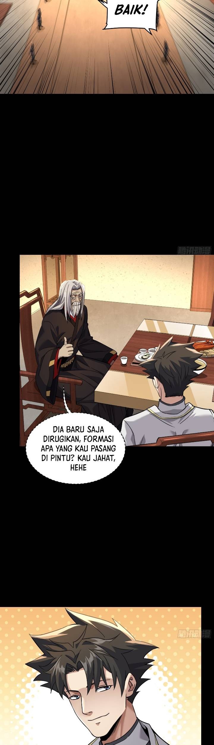 Legend of Star General Chapter 101 Gambar 29
