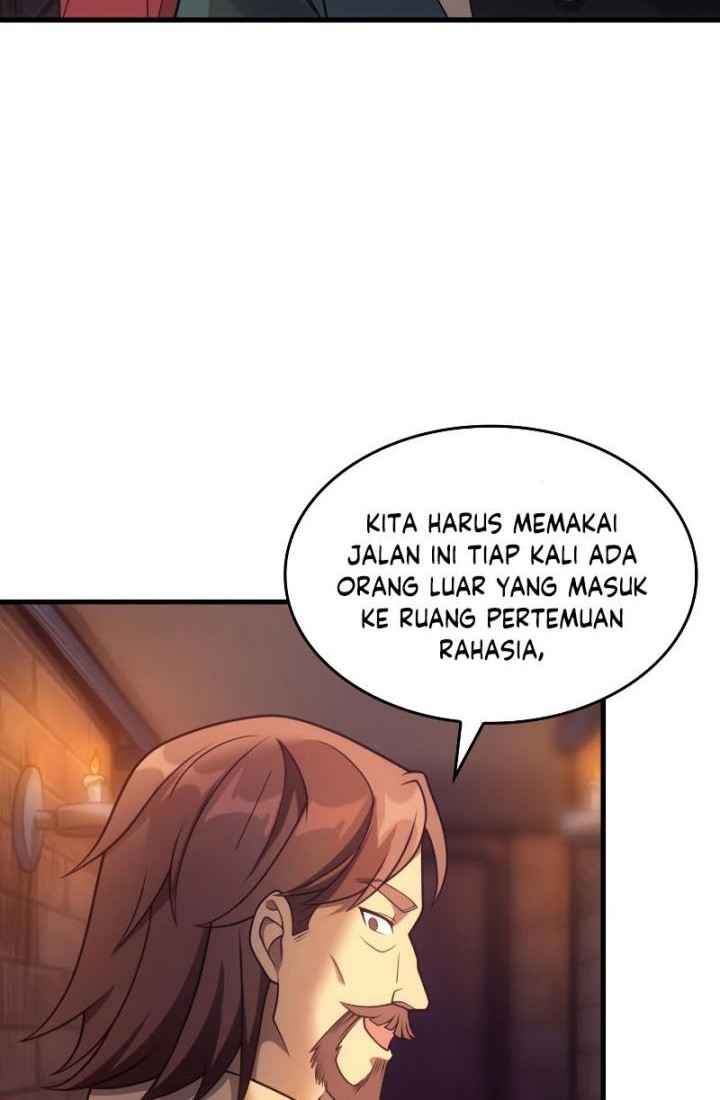 My Civil Servant Life Reborn in the Strange World Chapter 46 Gambar 20