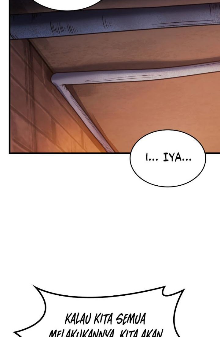 My Civil Servant Life Reborn in the Strange World Chapter 46 Gambar 22