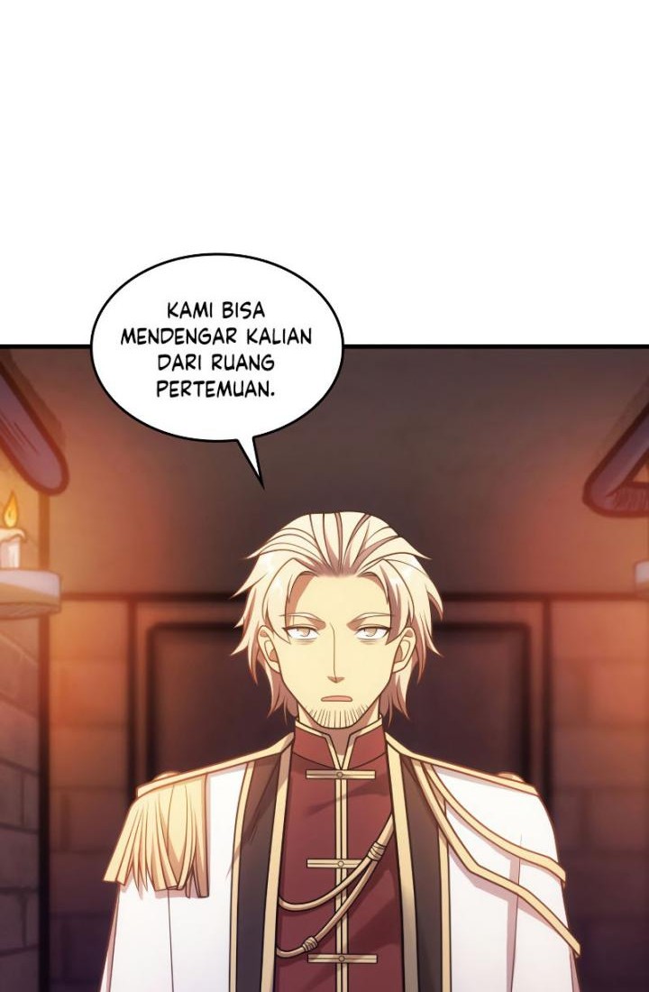 My Civil Servant Life Reborn in the Strange World Chapter 46 Gambar 24