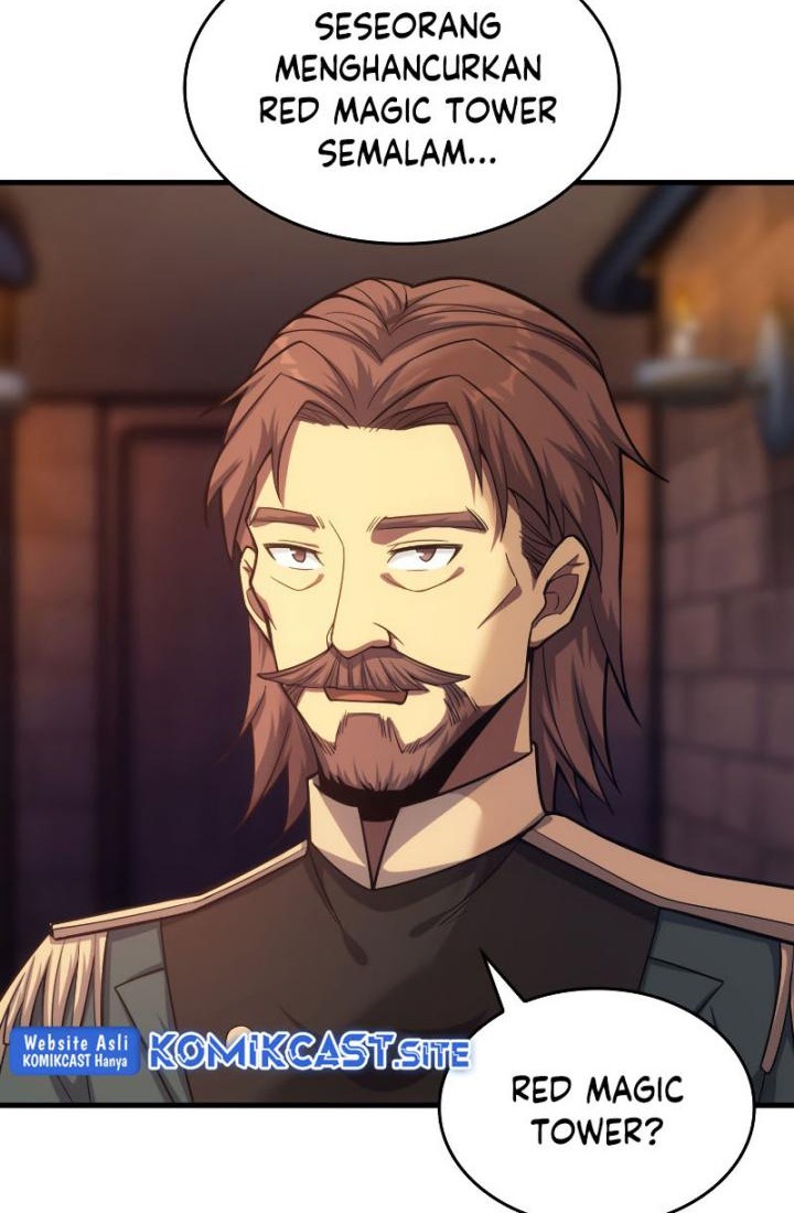 My Civil Servant Life Reborn in the Strange World Chapter 46 Gambar 26