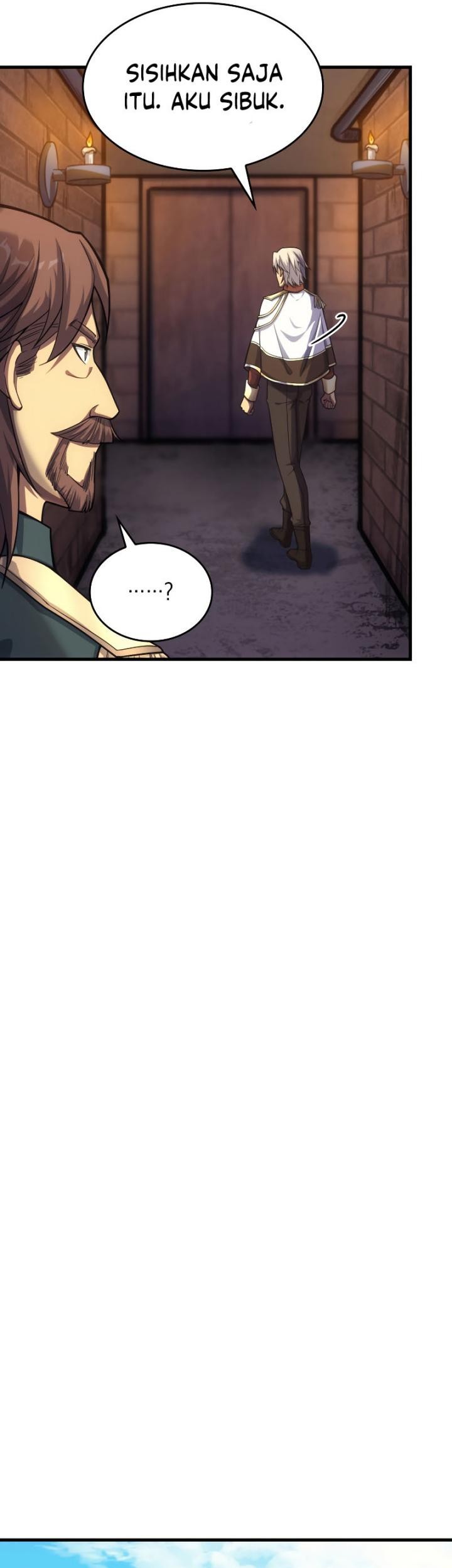 My Civil Servant Life Reborn in the Strange World Chapter 46 Gambar 28