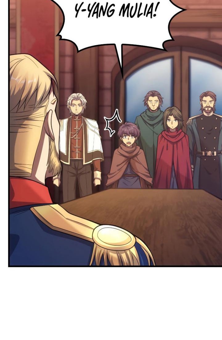 My Civil Servant Life Reborn in the Strange World Chapter 46 Gambar 31