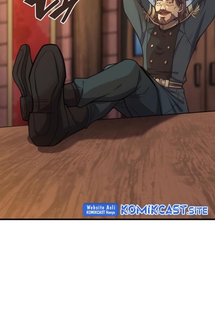 My Civil Servant Life Reborn in the Strange World Chapter 46 Gambar 33