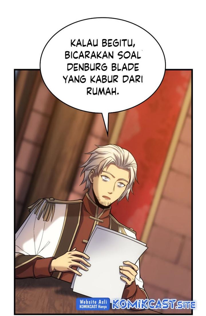 My Civil Servant Life Reborn in the Strange World Chapter 46 Gambar 35