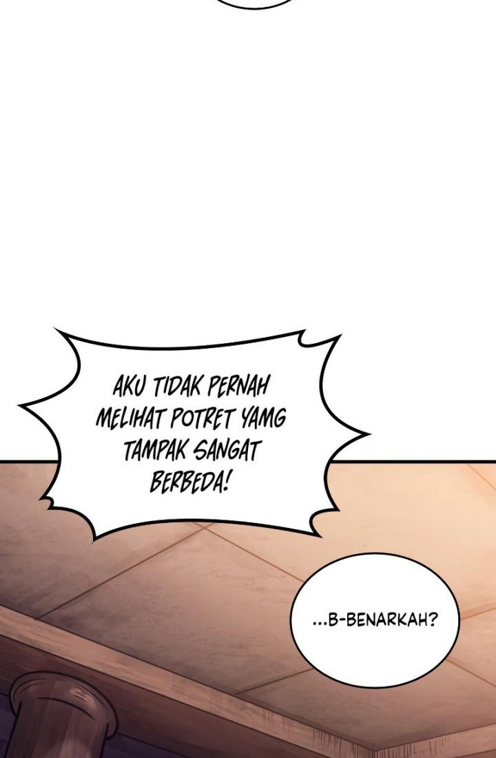 My Civil Servant Life Reborn in the Strange World Chapter 46 Gambar 40