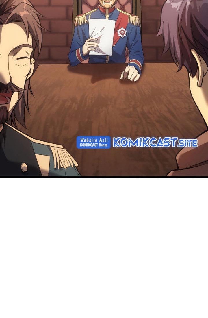 My Civil Servant Life Reborn in the Strange World Chapter 46 Gambar 44