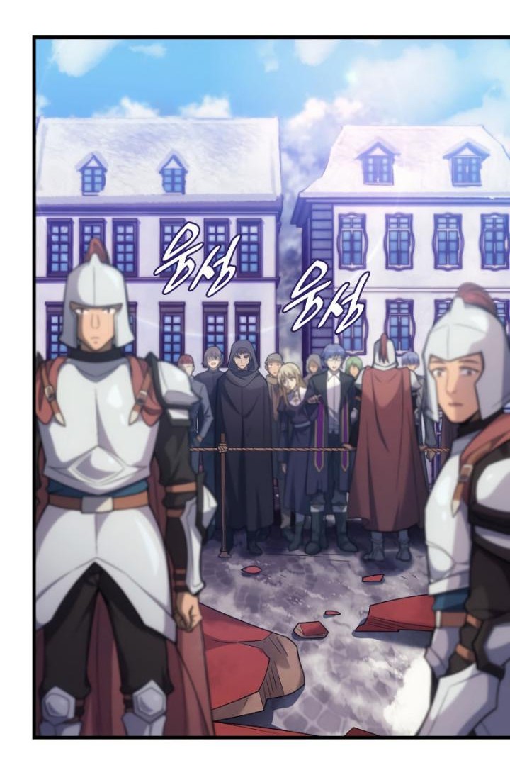 My Civil Servant Life Reborn in the Strange World Chapter 46 Gambar 47