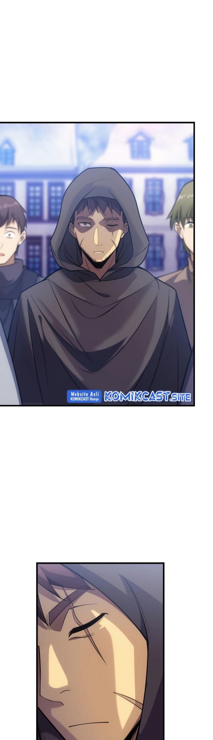 My Civil Servant Life Reborn in the Strange World Chapter 46 Gambar 48