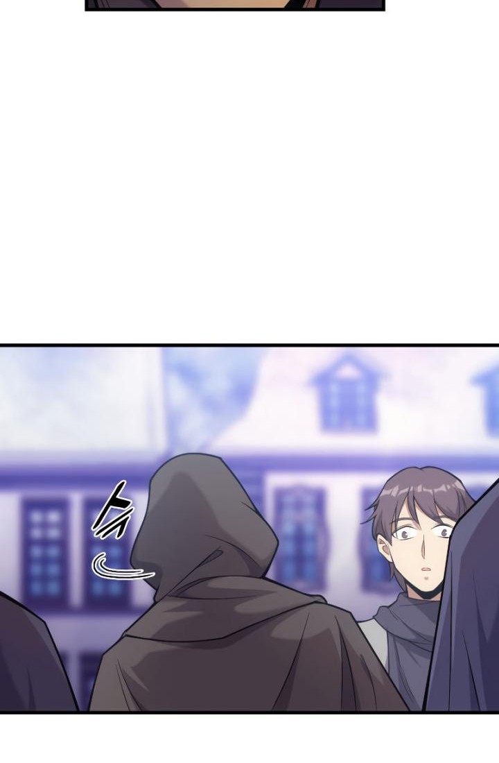 My Civil Servant Life Reborn in the Strange World Chapter 46 Gambar 49