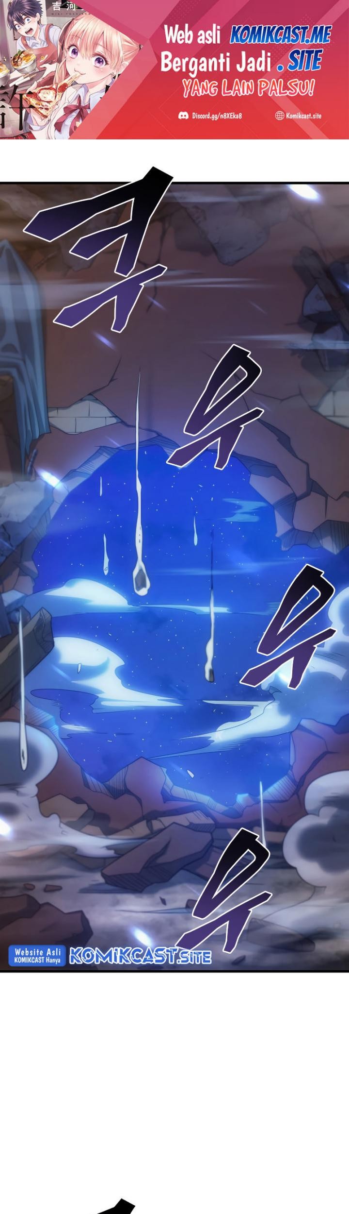 Manhwa My Civil Servant Life Reborn in the Strange World Chapter 46 gambar nomor 2