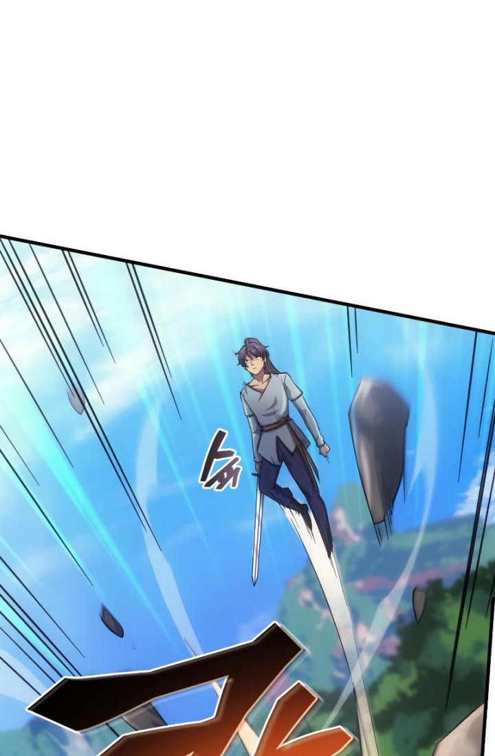 My Civil Servant Life Reborn in the Strange World Chapter 46 Gambar 56