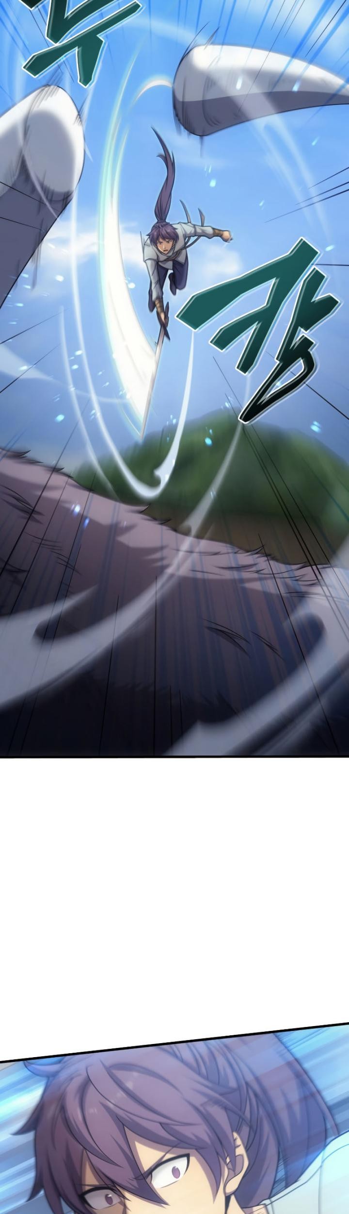 My Civil Servant Life Reborn in the Strange World Chapter 46 Gambar 61