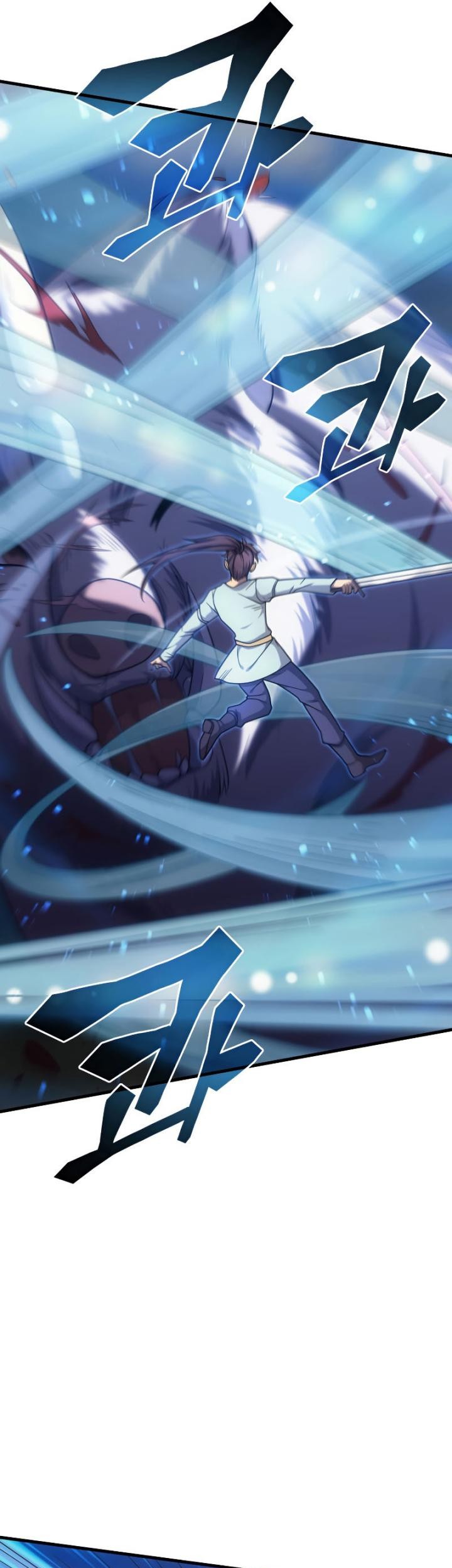 My Civil Servant Life Reborn in the Strange World Chapter 46 Gambar 63