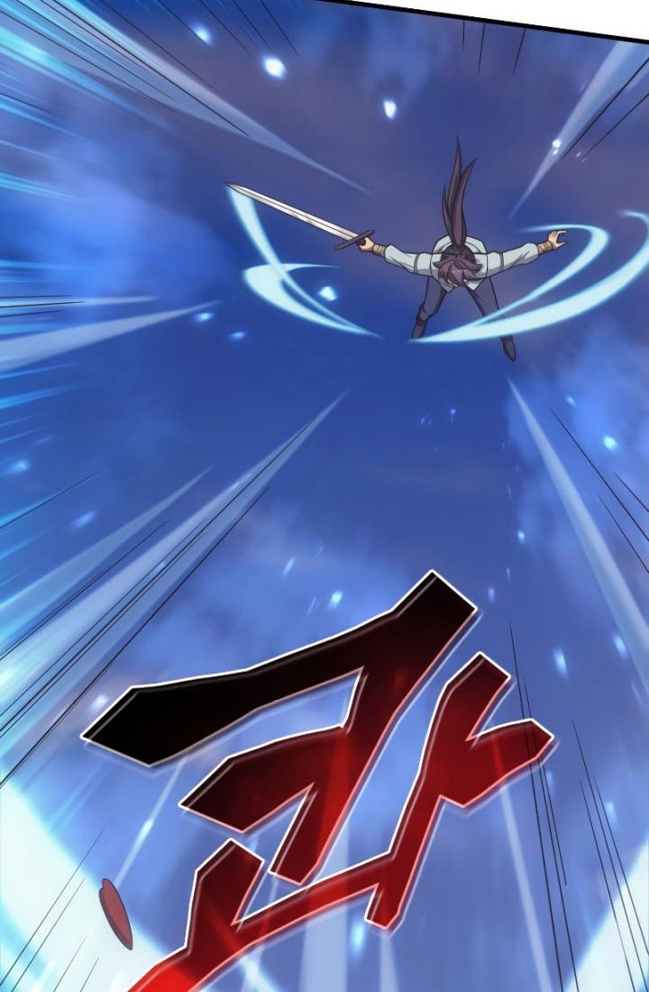 My Civil Servant Life Reborn in the Strange World Chapter 46 Gambar 64