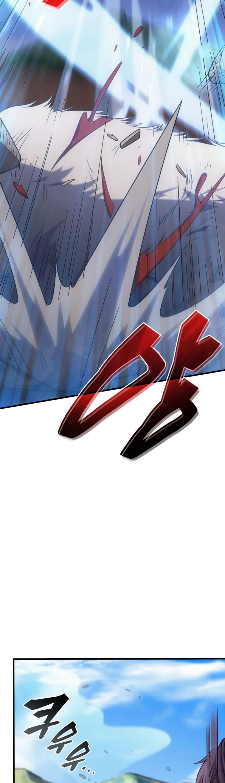 My Civil Servant Life Reborn in the Strange World Chapter 46 Gambar 65