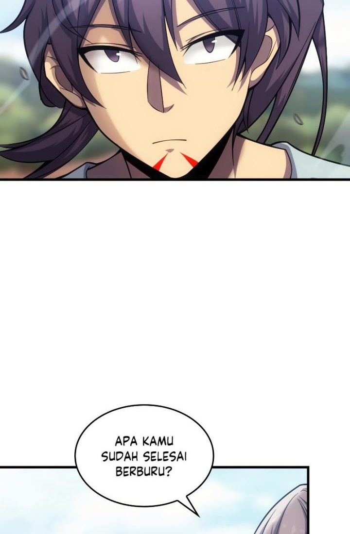 My Civil Servant Life Reborn in the Strange World Chapter 46 Gambar 68