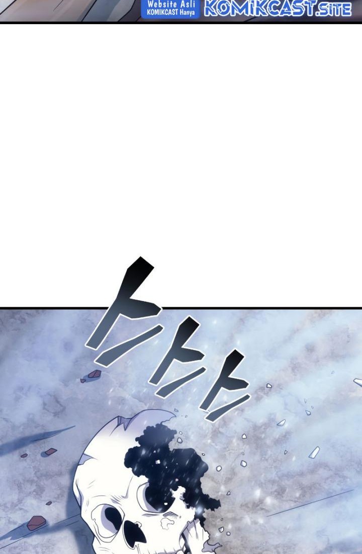 My Civil Servant Life Reborn in the Strange World Chapter 46 Gambar 5