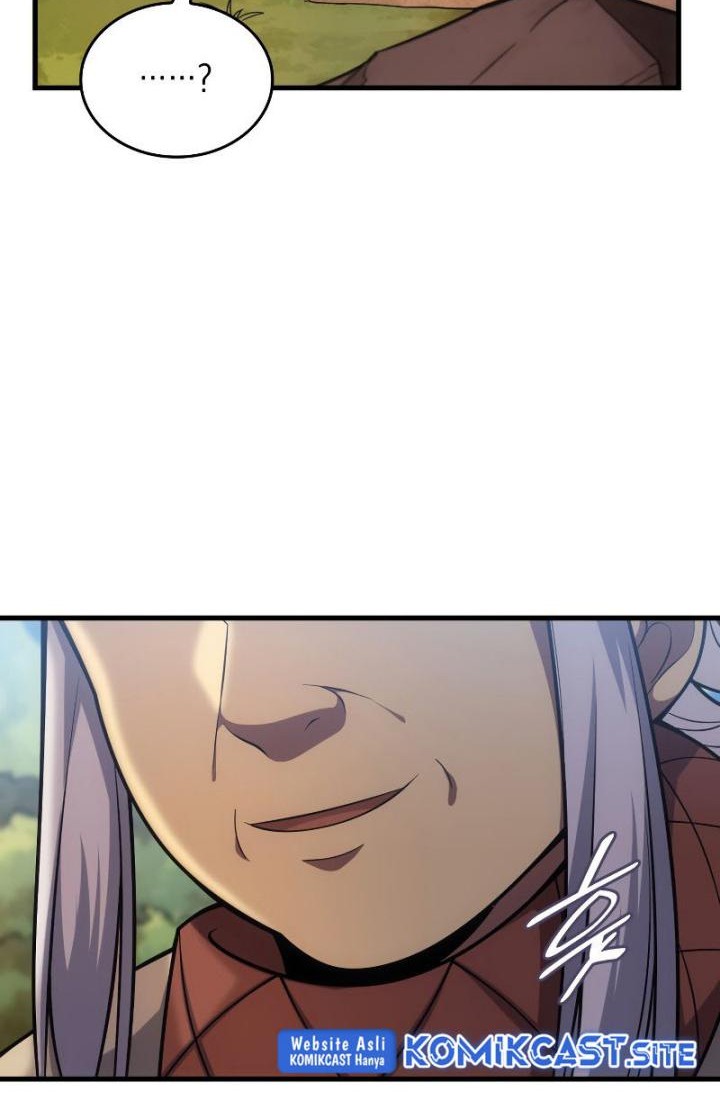 My Civil Servant Life Reborn in the Strange World Chapter 46 Gambar 75