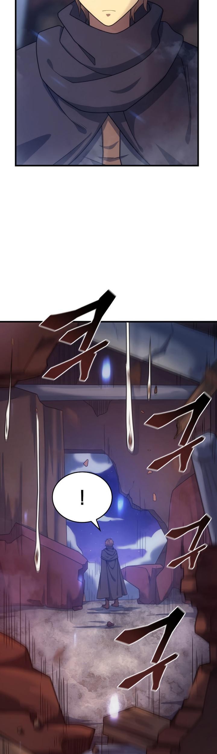 My Civil Servant Life Reborn in the Strange World Chapter 46 Gambar 8