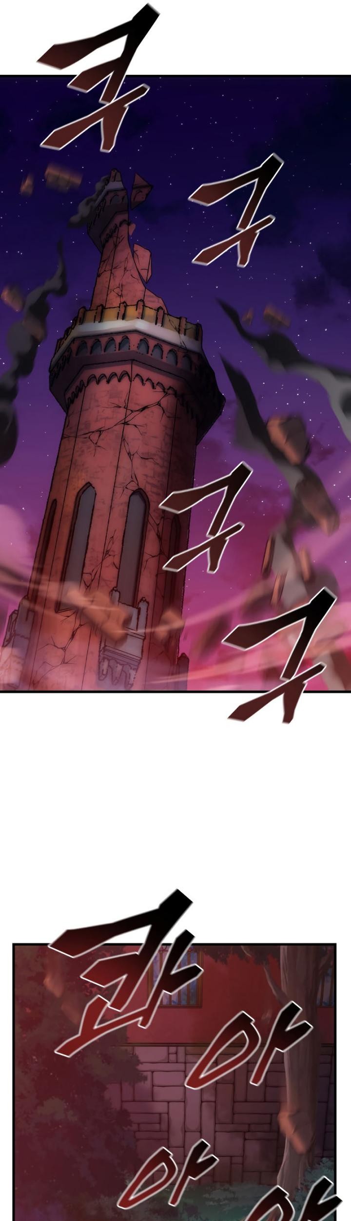 My Civil Servant Life Reborn in the Strange World Chapter 46 Gambar 10