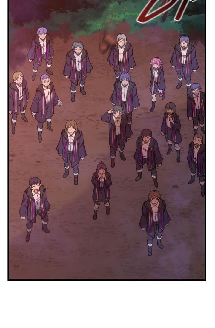 My Civil Servant Life Reborn in the Strange World Chapter 46 Gambar 11