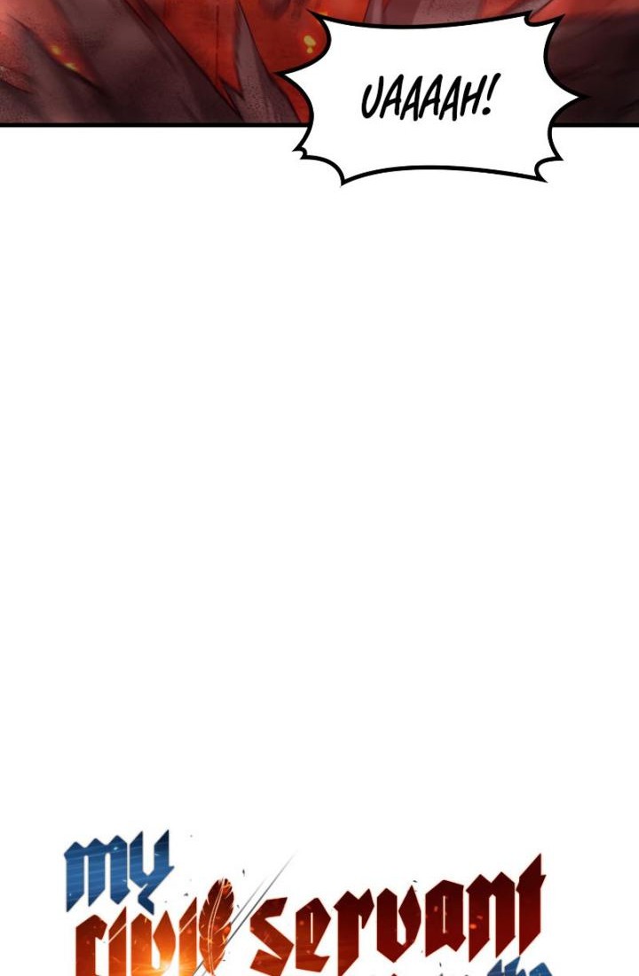 My Civil Servant Life Reborn in the Strange World Chapter 46 Gambar 15