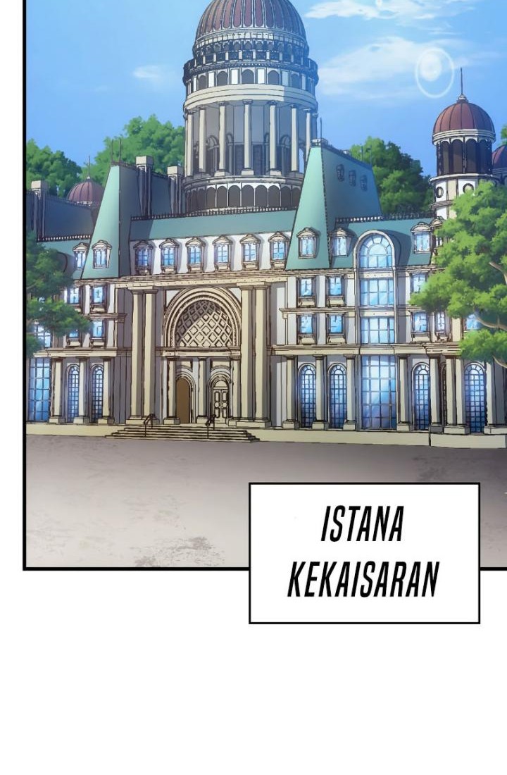 My Civil Servant Life Reborn in the Strange World Chapter 46 Gambar 17