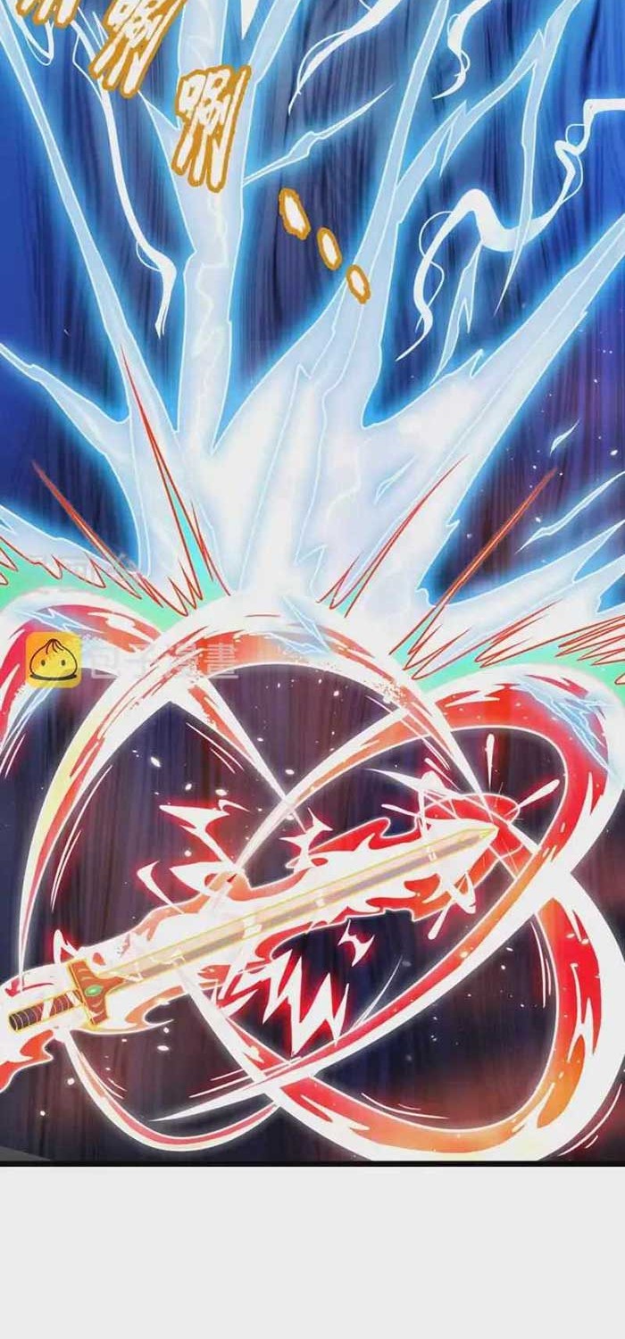 City of Heaven TimeStamp Chapter 326 Gambar 7