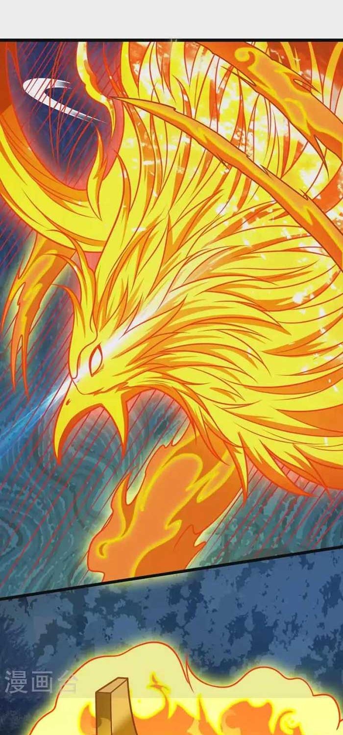 City of Heaven TimeStamp Chapter 326 Gambar 9