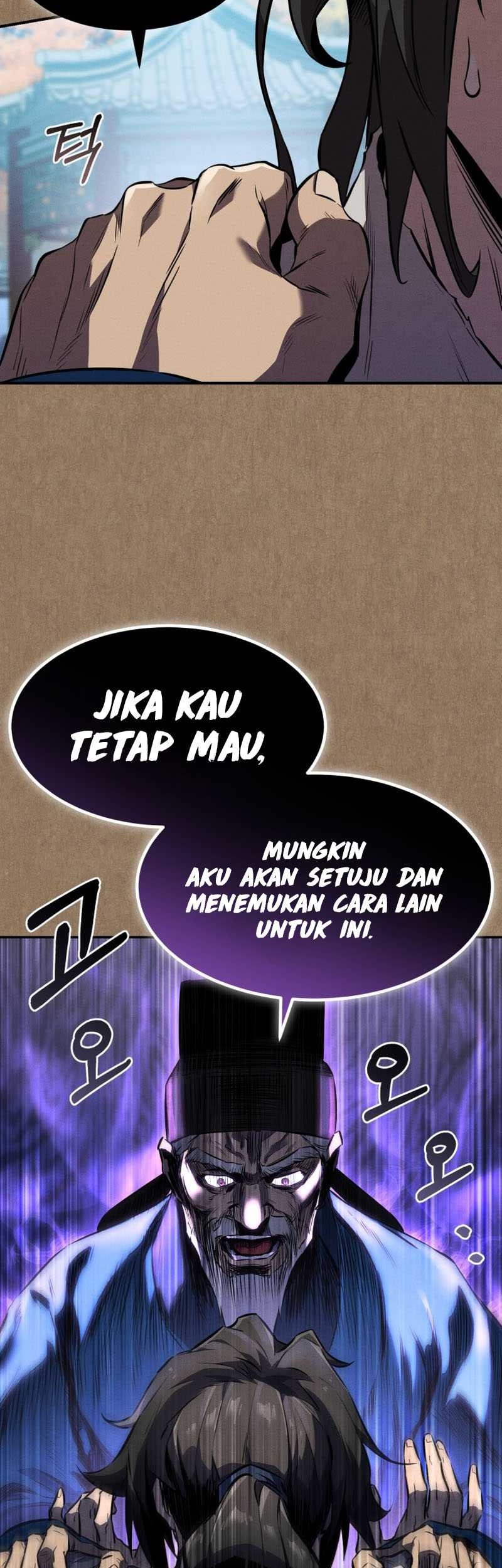 Reincarnated Escort Warrior Chapter 34 Gambar 24