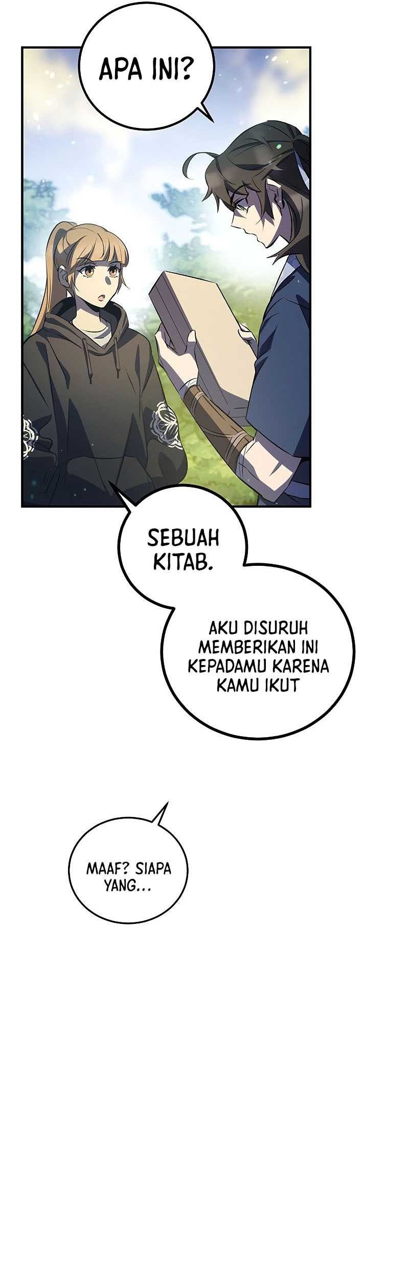 Drug Devourer Chapter 26 Gambar 37