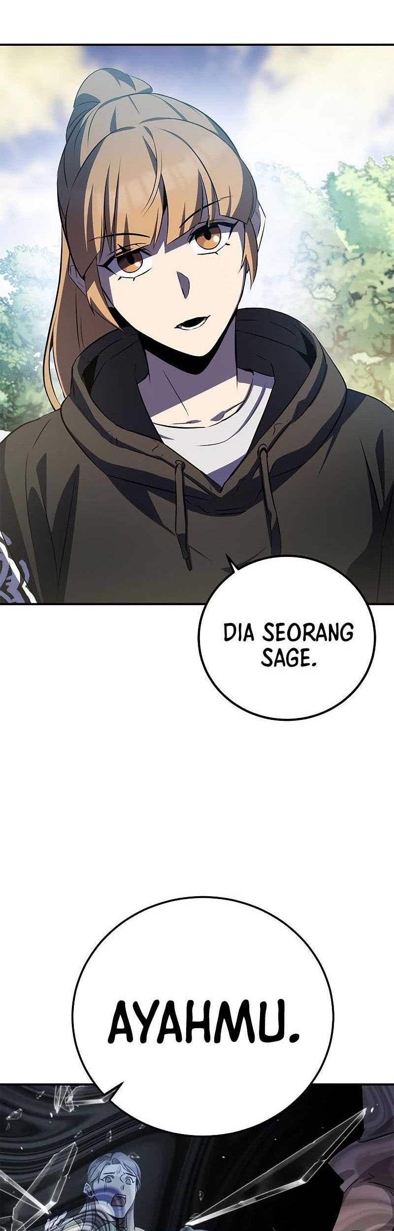 Drug Devourer Chapter 26 Gambar 38