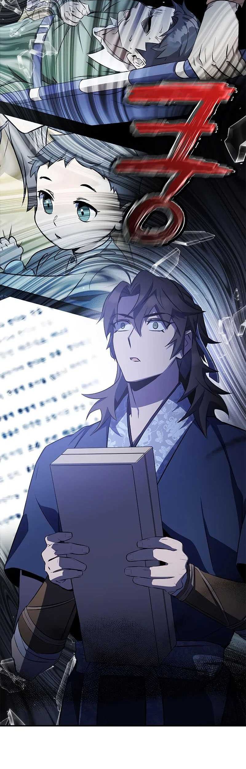 Drug Devourer Chapter 26 Gambar 39