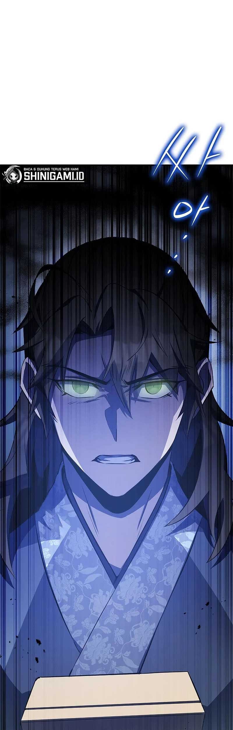 Drug Devourer Chapter 26 Gambar 41