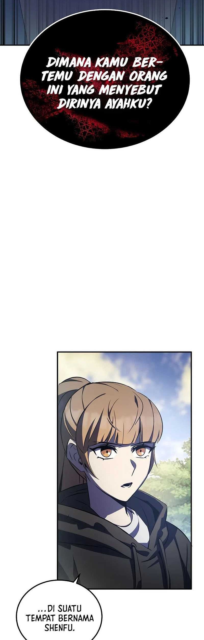 Drug Devourer Chapter 26 Gambar 42
